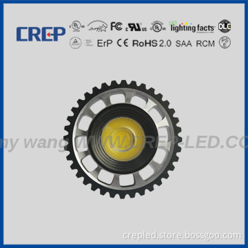 ULCUL ES RCM TUV ERP  listed led mr16 bulbs